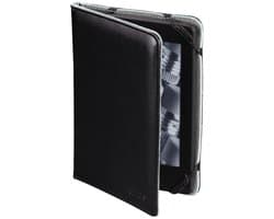 eBook Case Piscine Black voor eBook-readers tot 6"