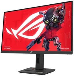 ASUS ROG Strix XG27UCS - 4K IPS Gaming Monitor - USB-C 15w - 160hz - 1ms - 27 inch — thumbnail 14