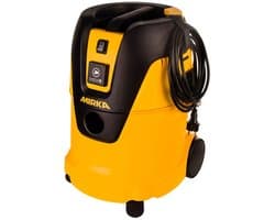 MIRKA 1025L Stofzuiger 25 liter - 1000 Watt - Klasse L