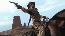 Red Dead Redemption - Nintendo Switch - Code in a box — thumbnail 2