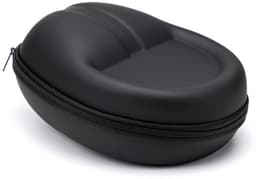 IRIS Universale Hoes voor Over-Ear Koptelefoon - Zwart — thumbnail 4