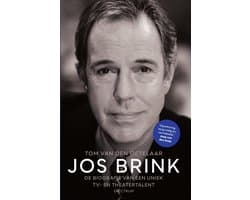 Jos Brink