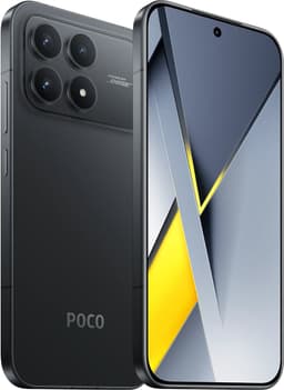 Smartphone-POCO F8 Pro-12GB+512GB-Zwart — thumbnail 5