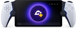 PlayStation Portal - Remote Player - PS5 — thumbnail 2