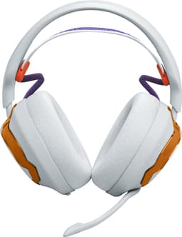 JBL QUANTUM 650 Over-ear Bedrade gaming-headset met Ruisonderdrukking Teal — thumbnail 3