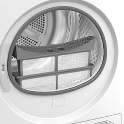 Beko BM3T3824B Wasdroger - Warmtepompdroger - 8 kg - Energielabel B — thumbnail 6