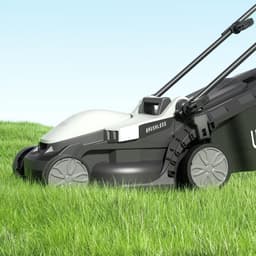 Litheli U20 - Accu Grasmaaier - 33cm Maaibreedte - Tot 200m² - Borstelloze Motor — thumbnail 2