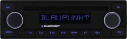 Blaupunkt Skagen 400DAB - Autoradio - Bluetooth - DAB+ — thumbnail 1