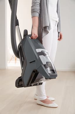 Miele Blizzard CX1 PowerLine - Grafietgrijs |  | 4002516555971 — thumbnail 5