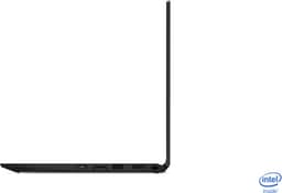 Lenovo ThinkPad X390 Yoga Intel® Core™ i5 i5-8265U Hybride (2-in-1) 33,8 cm (13.3") Touchscreen Full HD 8 GB DDR4-SDRAM 256 GB SSD Wi-Fi 5 (802.11ac) Windows 10 Pro Zwart — thumbnail 3