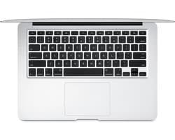Apple Macbook Air (2017) - 13 inch - 256 GB