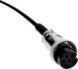 Midland Mike Multi - Alan 48 / Alan 78 - CB radio - CB Microfoon - C714.01 — thumbnail 3