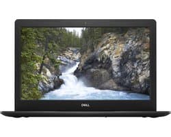 DELL Vostro 3591 Intel® Core™ i5 i5-1035G1 Laptop 39,6 cm (15.6") Full HD 8 GB DDR4-SDRAM 256 GB SSD Wi-Fi 5 (802.11ac) Windows 10 Pro Zwart