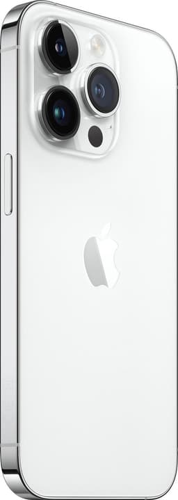 Apple iPhone 14 Pro - 1TB - Zilver — thumbnail 5