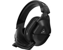 Turtle Beach Stealth 600 Gen2 MAX - Gaming headset - Zwart - Xbox, PS5, PS4, PC & Switch