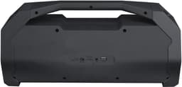 Trevi XR 180 BT Draadloze stereoluidspreker Zwart 18 W — thumbnail 2