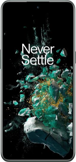 OnePlus 10T - 5G - 128GB - Jade Green — thumbnail 4