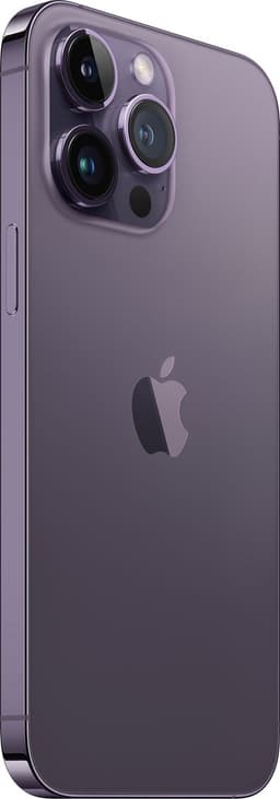 Apple iPhone 14 Pro Max - 256GB - Dieppaars — thumbnail 5