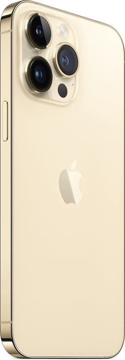 Apple iPhone 14 Pro Max - 1TB - Goud — thumbnail 5