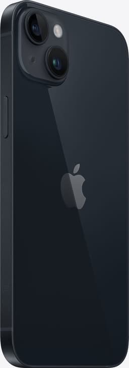 Apple iPhone 14 Plus - 128GB - Middernacht — thumbnail 4