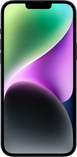 Apple iPhone 14 Plus - 512GB - Middernacht — thumbnail 3