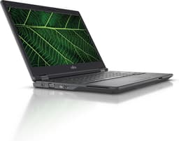 Fujitsu LIFEBOOK E5411 Intel® Core™ i5 i5-1135G7 Laptop 35,6 cm (14") Full HD 8 GB DDR4-SDRAM 256 GB SSD Wi-Fi 6 (802.11ax) Windows 10 Pro Grijs — thumbnail 1