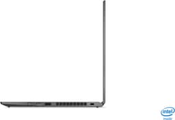Lenovo ThinkPad X1 Yoga (4th Gen) Intel® Core™ i7 i7-8565U Hybride (2-in-1) 35,6 cm (14") Touchscreen Full HD 16 GB LPDDR3-SDRAM 512 GB SSD Wi-Fi 5 (802.11ac) Windows 10 Pro US International Grijs — thumbnail 4