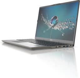 Fujitsu LIFEBOOK U7411 Intel® Core™ i5 i5-1135G7 Laptop 35,6 cm (14") Full HD 8 GB DDR4-SDRAM 256 GB SSD Wi-Fi 6 (802.11ax) Windows 10 Pro Zilver — thumbnail 3