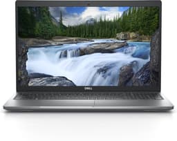 Dell Latitude 5530 - Laptop - i5-1245U - 16 GB RAM - 256 GB SSD - 15.6 Inch — thumbnail 1