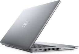 DELL Latitude 5420 Intel® Core™ i5 i5-1135G7 Laptop 35,6 cm (14") 8 GB DDR4-SDRAM 256 GB SSD Wi-Fi 6 (802.11ax) Windows 10 Pro Grijs — thumbnail 3