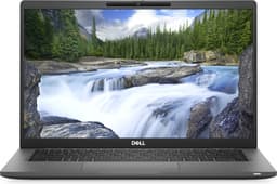 DELL Latitude 7420 Intel® Core™ i7 i7-1185G7 Laptop 35,6 cm (14") Touchscreen Full HD 16 GB LPDDR4x-SDRAM 512 GB SSD Wi-Fi 6 (802.11ax) Windows 10 Pro Zwart — thumbnail 1