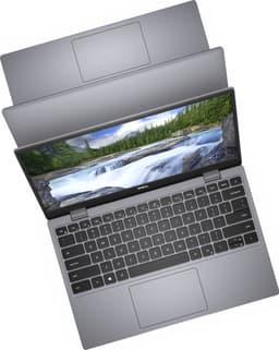 Dell Latitude 3320 - Laptop - 13.3 inch - Intel Core i5-1135G7 (8MB Cache) - 8GBRAM - 256GBSSD - W11pro — thumbnail 3