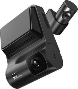 DDPai Z50 Dashcam - 2CH Dual Camera - 4K - Wifi - GPS - Dashcam voor Auto — thumbnail 2
