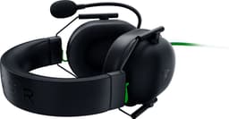 Razer BlackShark V2 X USB - Gaming Headset 7.1 Surround - Lichtgewicht - PS4/PC/Mac/Xbox One/Switch — thumbnail 5
