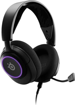 SteelSeries Arctis Nova 3 - USB Gaming Headset - Multi-Platform — thumbnail 2