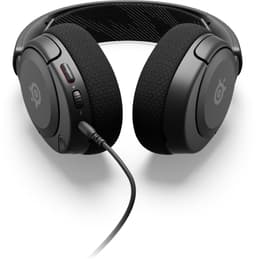 SteelSeries Arctis Nova 1 - Gaming Headset - Zwart - PS4/PS5, PC, Xbox & Nintendo Switch — thumbnail 5