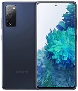 Samsung Galaxy S20 FE - 4G - 128GB - Cloud Navy — thumbnail 2
