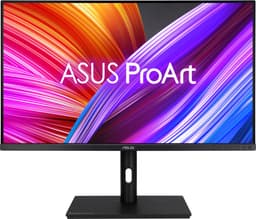 ASUS ProArt PA328QV computermonitor 80 cm (31,5") 2560 x 1440 pixels quad HD led zwart — thumbnail 1