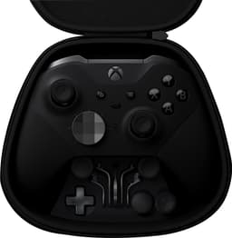 Xbox Elite Series 2 Draadloze Controller - Zwart - Xbox Series X/S, Xbox One & PC — thumbnail 2