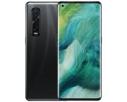 Oppo Find X2 Pro 17 cm (6.7") Single SIM Android 10.0 5G USB Type-C 12 GB 512 GB 4260 mAh Zwart