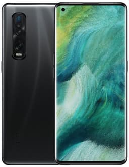 Oppo Find X2 Pro 17 cm (6.7") Single SIM Android 10.0 5G USB Type-C 12 GB 512 GB 4260 mAh Zwart — thumbnail 1