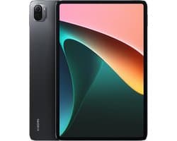 Xiaomi Pad 5 - 128 GB - Grijs