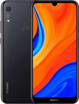 Huawei Y6s - 32GB - Zwart — thumbnail 2