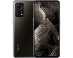 realme GT Master Edition 8GB/256GB Zwart