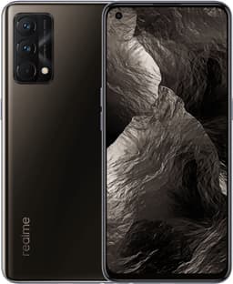 realme GT Master Edition 8GB/256GB Zwart — thumbnail 1