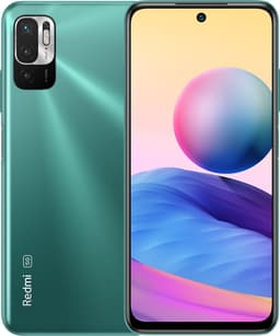 Xiaomi Redmi Note 10 5G - 64GB - Groen — thumbnail 2