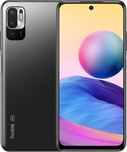 Xiaomi Redmi Note 10 5G - 64GB - Grijs — thumbnail 2