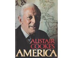 Alistair Cooke's America