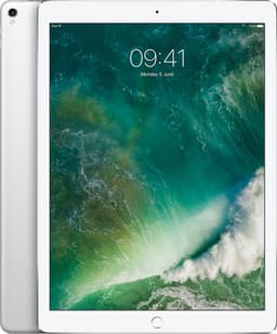 Apple iPad Pro 12.9 - 64GB - WiFi - Zilver — thumbnail 2
