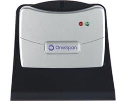 ONESPAN (VASCO) - Vasco Digipass 905B Standard in box (not blister) Windows Only (not for Mac OS) e-id reader Onespan - 5414602131768